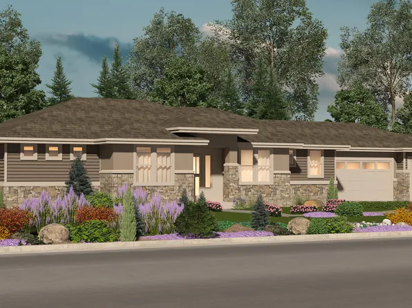 3706 Cherokee Dr, Carson City, NV 89705