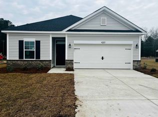 4201 Danby Lane Lot 55 Model Darcy #C, Conway, SC 29526