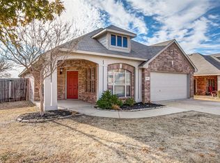 1306 Chase Trl, Mansfield, TX 76063
