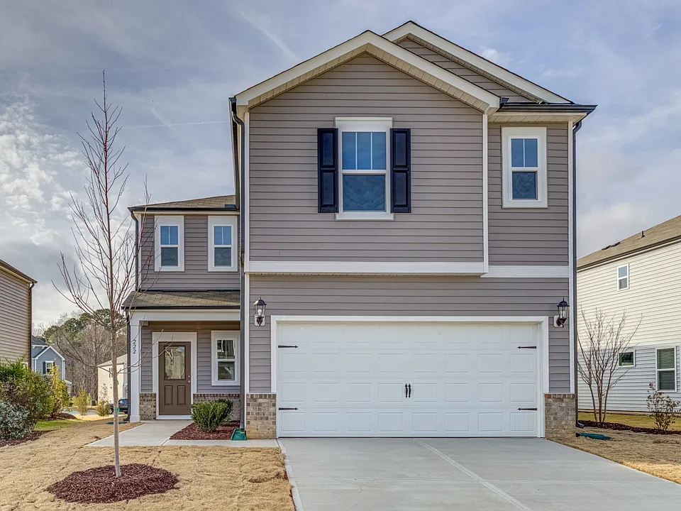 222 Watauga Lake Dr