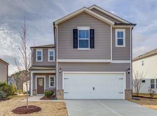 222 Watauga Lake Dr, Fuquay Varina, NC 27526