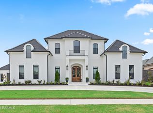 108 Peacock Ave, Lafayette, LA 70508