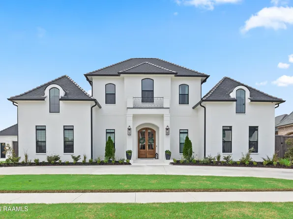 108 Peacock Ave, Lafayette, LA 70508
