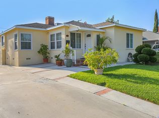1311 N Maple St, Burbank, CA 91505