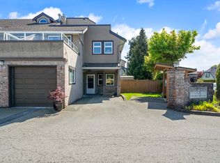 12438 Brunswick Pl #1, Richmond, BC V7E 6K6