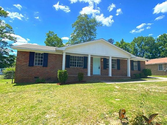 2609 Dublin Dr, Augusta, GA 30906 Zillow 2609 Dublin Dr, Augusta, GA 30906 Zillow