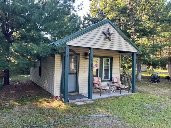 1775 South Badger Court, Arkdale, WI 54613