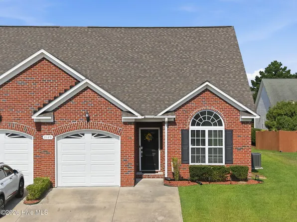 2120 Remington Court #B, Greenville, NC 27834