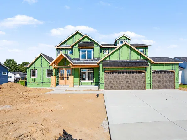 11151 Calle Jules Ct Lot 309, Osceola, IN 46561