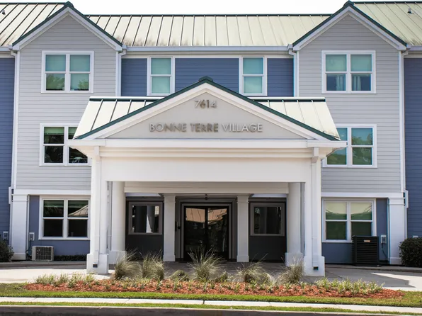 Bonne Terre Village I & II