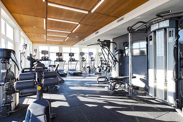 Rented by Brooklyn Group | media 81