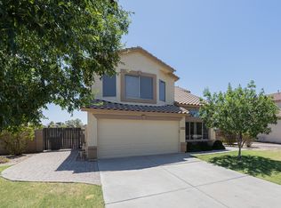 1255 S Western Skies Dr, Gilbert, AZ 85296