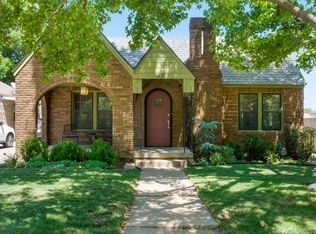 1431 S College Ave, Tulsa, OK 74104