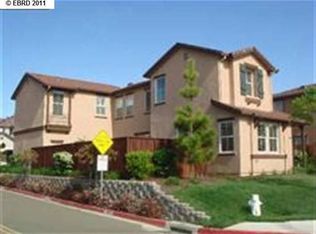 506 Black Walnut Pl, Hercules, CA 94547