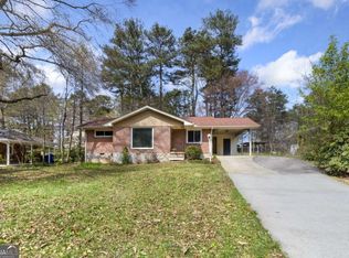 2042 Shady Ln, Tucker, GA 30084