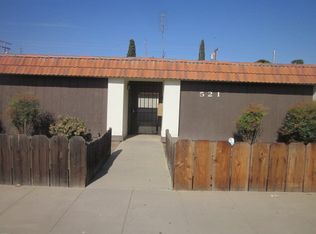 521 N Church St APT B, Visalia, CA 93291