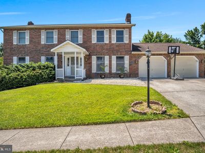 1210 E Powderhorn Rd, Mechanicsburg, PA, 17050