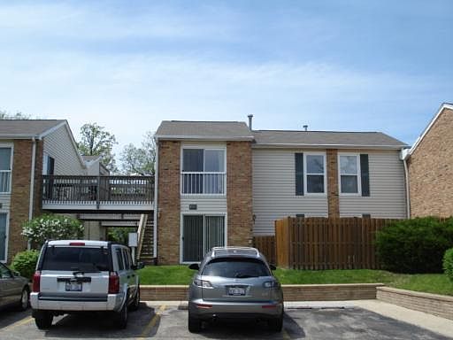 1st image of 1854 N Huntington Blvd #G
