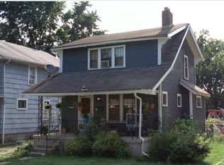 758 S Terrace Ave, Columbus, OH