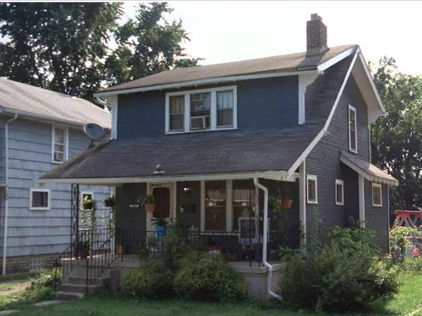 758 S Terrace Ave, Columbus, OH 43204