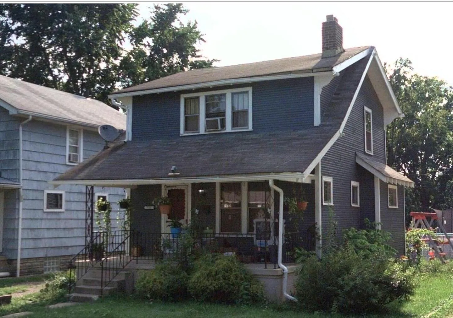 758 S Terrace Ave photo 1