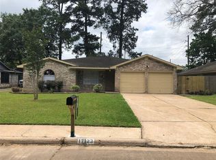 17123 Methil Dr, Spring, TX 77379