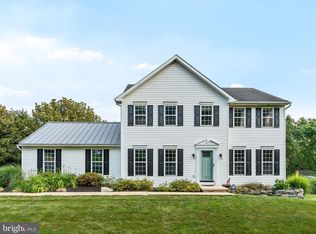 377 Fox Hunt Dr, Nottingham, PA 19362