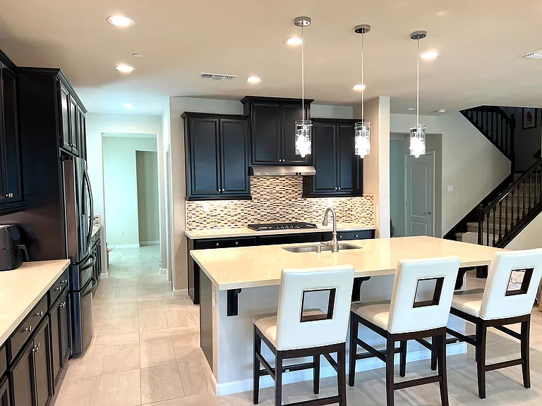 2410 Trail Dust Ln — Photo 5