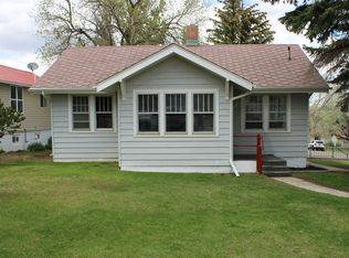 801 Main St, Shelby, MT 59474