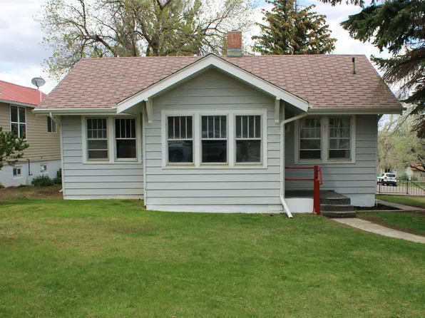 801 Main St, Shelby, MT 59474