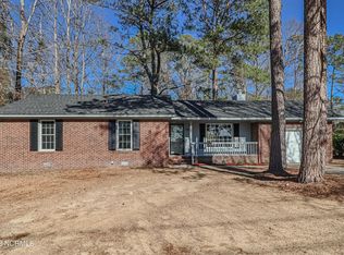 546 Sheridan Forest Rd, Goldsboro, NC 27534
