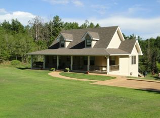 171 Hillside Rd, Holcomb, MS 38940