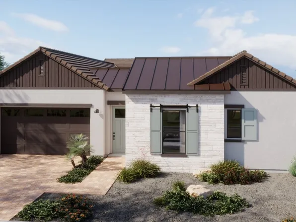 338 N Silverado St, Gilbert, AZ 85233