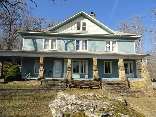 4473 Rumley Rd N, Leslie, AR 72645