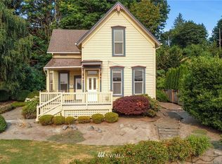 1429 NW West Bay Dr, Olympia, WA 98502