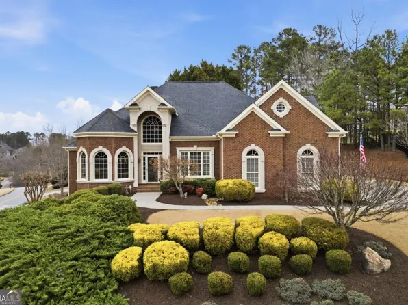 101 Cedar Woods Trl, Canton, GA 30114