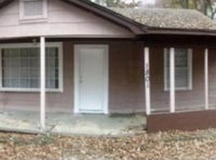 1801 Leander Dr, Little Rock, AR 72204