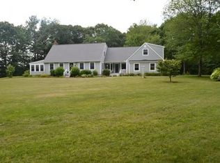 15 Ed Clark Rd, Hubbardston, MA 01452