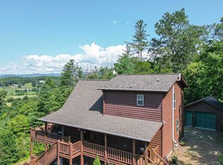 970 Raccoon Rdg, Murphy, NC 28906