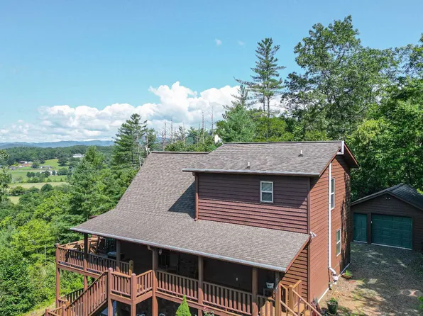 970 Raccoon Rdg, Murphy, NC 28906