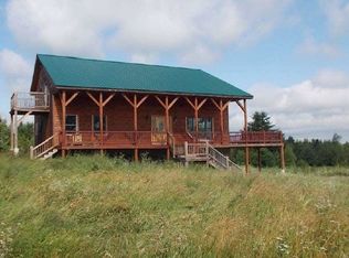 1 Tacey Rd, Ellenburg Center, NY 12934