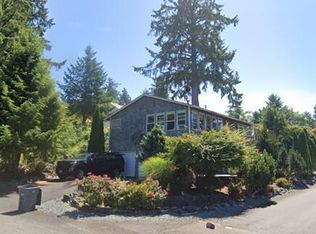 124 Hemlock St, Wheeler, OR 97147