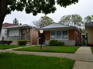 9921 S Wallace St, Chicago, IL 60628
