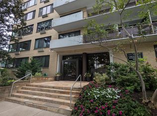 3601 Wisconsin Ave NW APT 502, Washington, DC 20016
