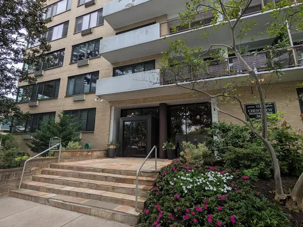 3601 Wisconsin Ave NW APT 502, Washington, DC 20016