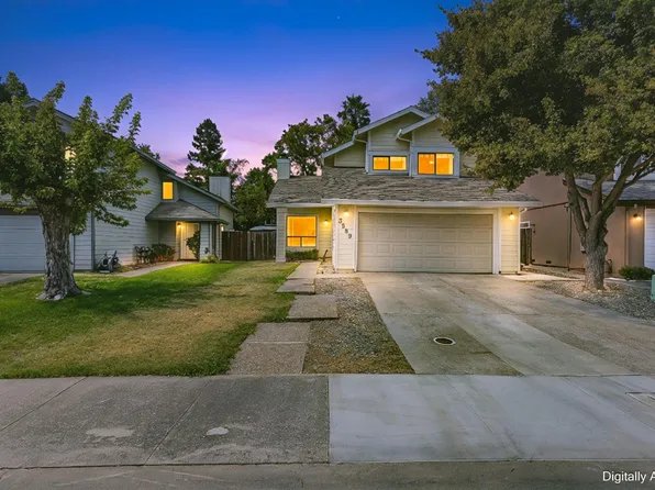 3589 Rio Rosa Way, Sacramento, CA 95834