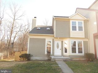 3679 Tavern Way, Triangle, VA 22172