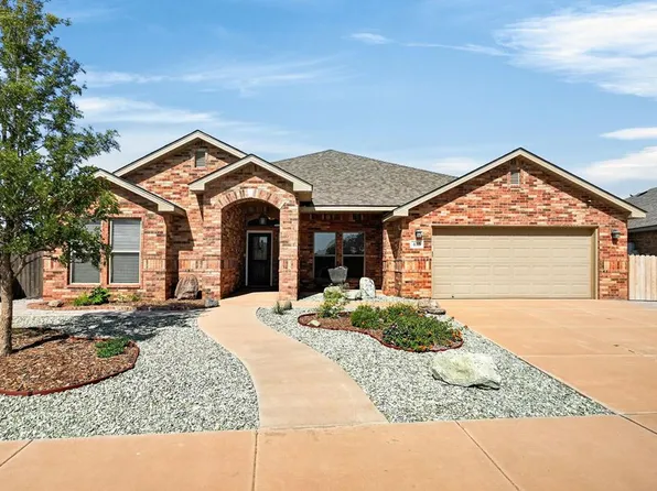 403 Mac Dr, Midland, TX 79706