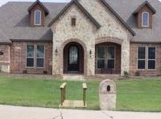 1140 Polo Run, Midlothian, TX 76065