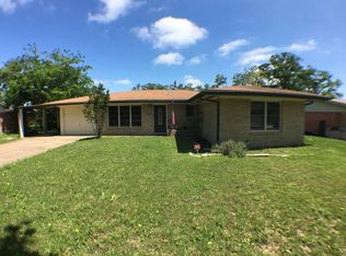 4205 Nagle St, Bryan, TX 77801